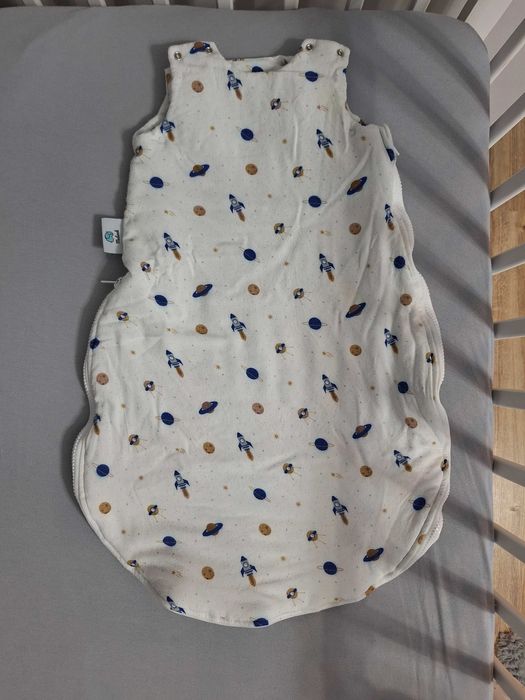 Sprzedam Śpiworki do spania dla dzieci