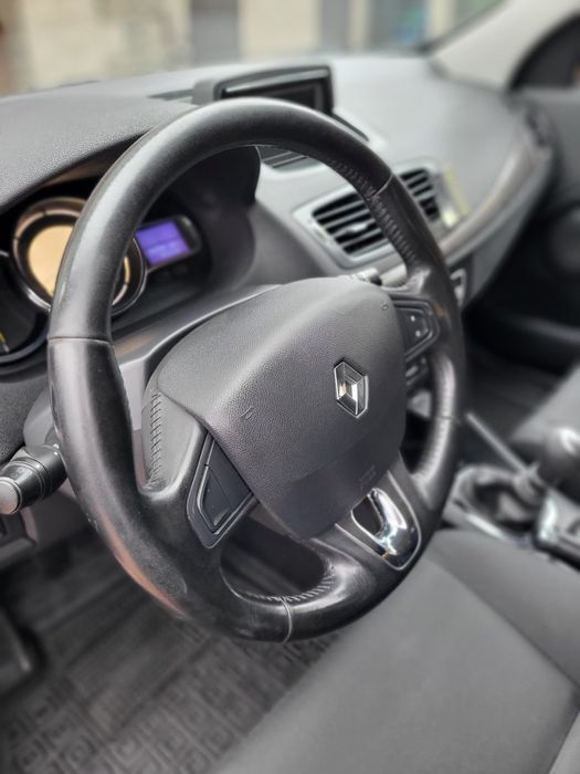 Renault Megane 1.5cdi 2013р.в