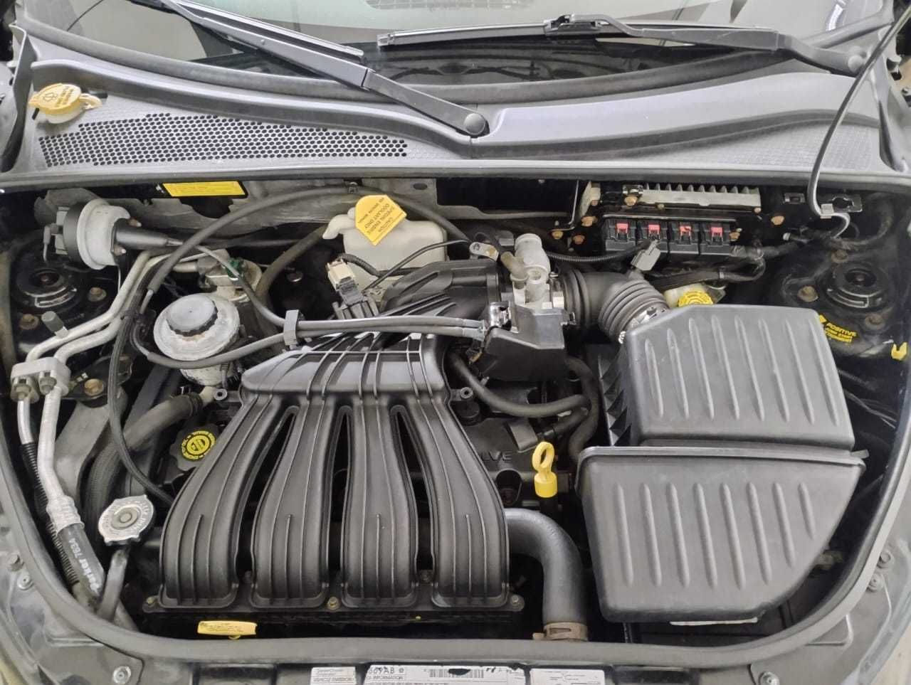 Chrysler PT Cruiser