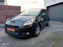 PEUGEOT 5008 2.0