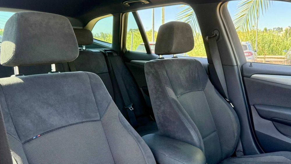 BMW X1 PACK M Nacional