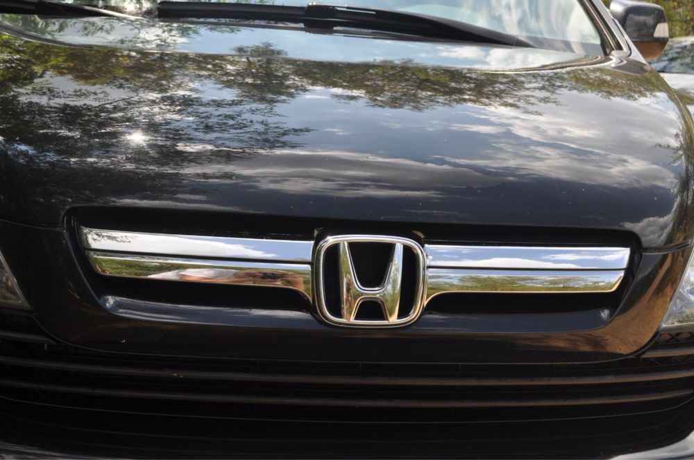 Honda CR-V 2008 2.4