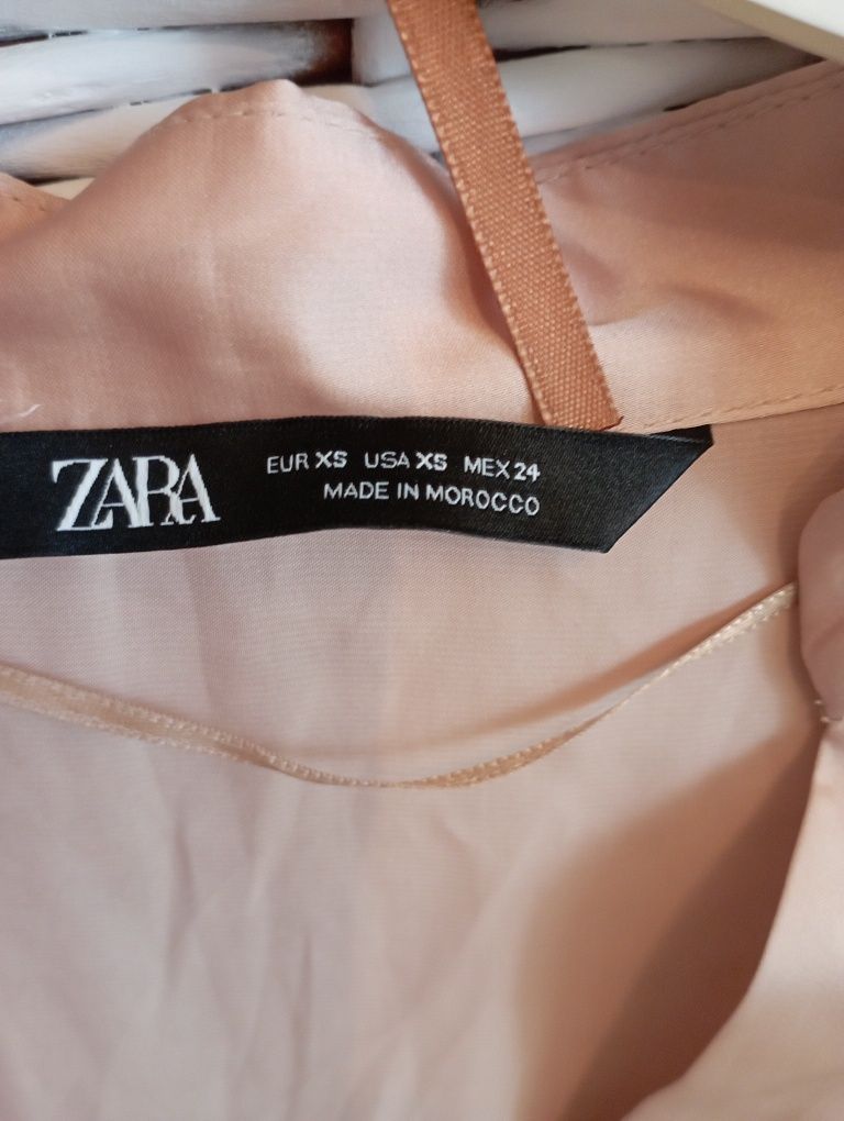 Bluzka damska Zara