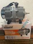 Компресор  для CO2, ACO-008B, 135W, 100L/min.