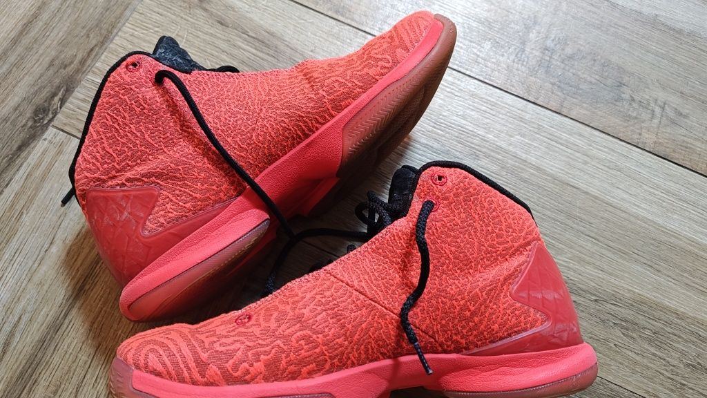 Buty Jordan Eur44 Us10 44cm stan super