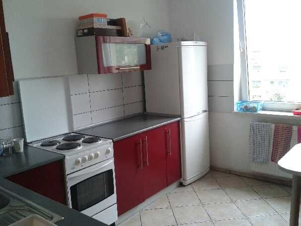 Pokój na osiedlu Zastalowskim