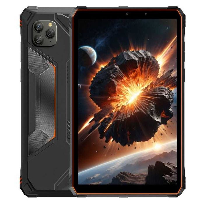 Blackview Active 5  8,68" 4G  8GB/128GB  IP69K 1.8GHz