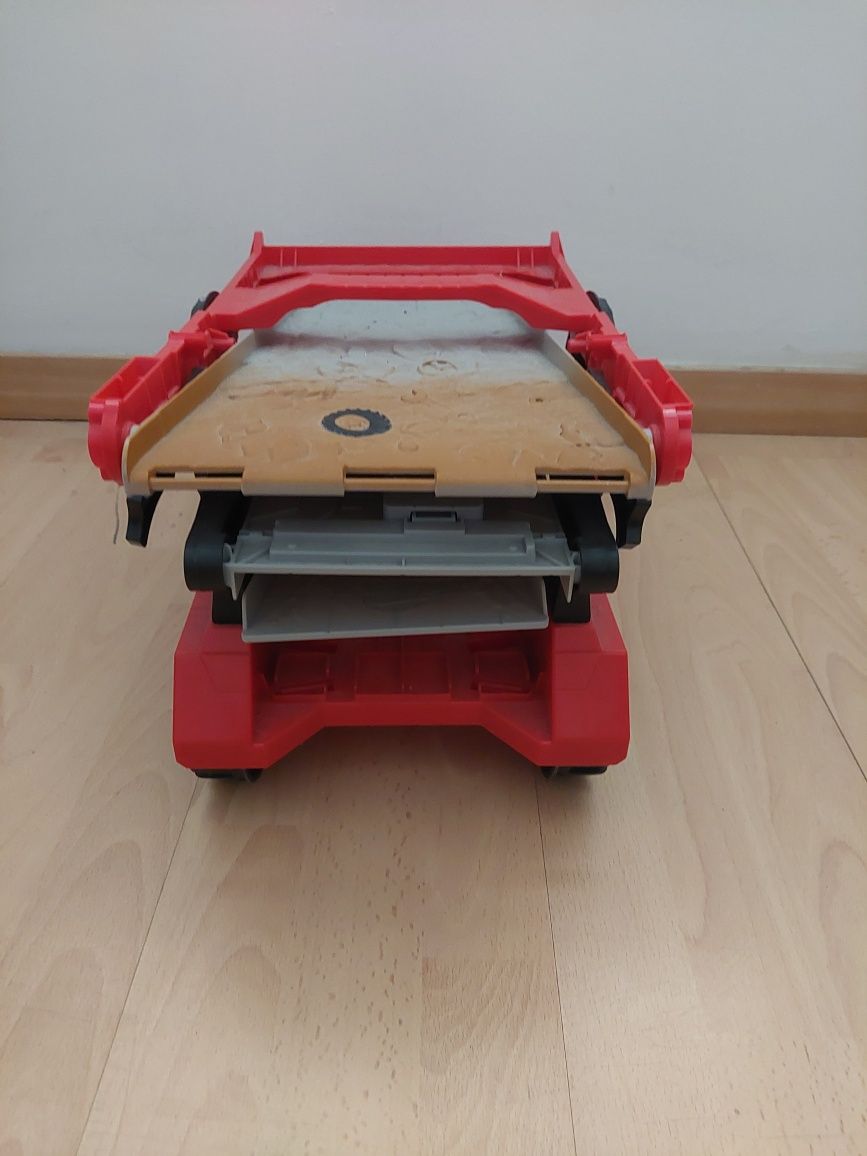 Pista Hot Wheels