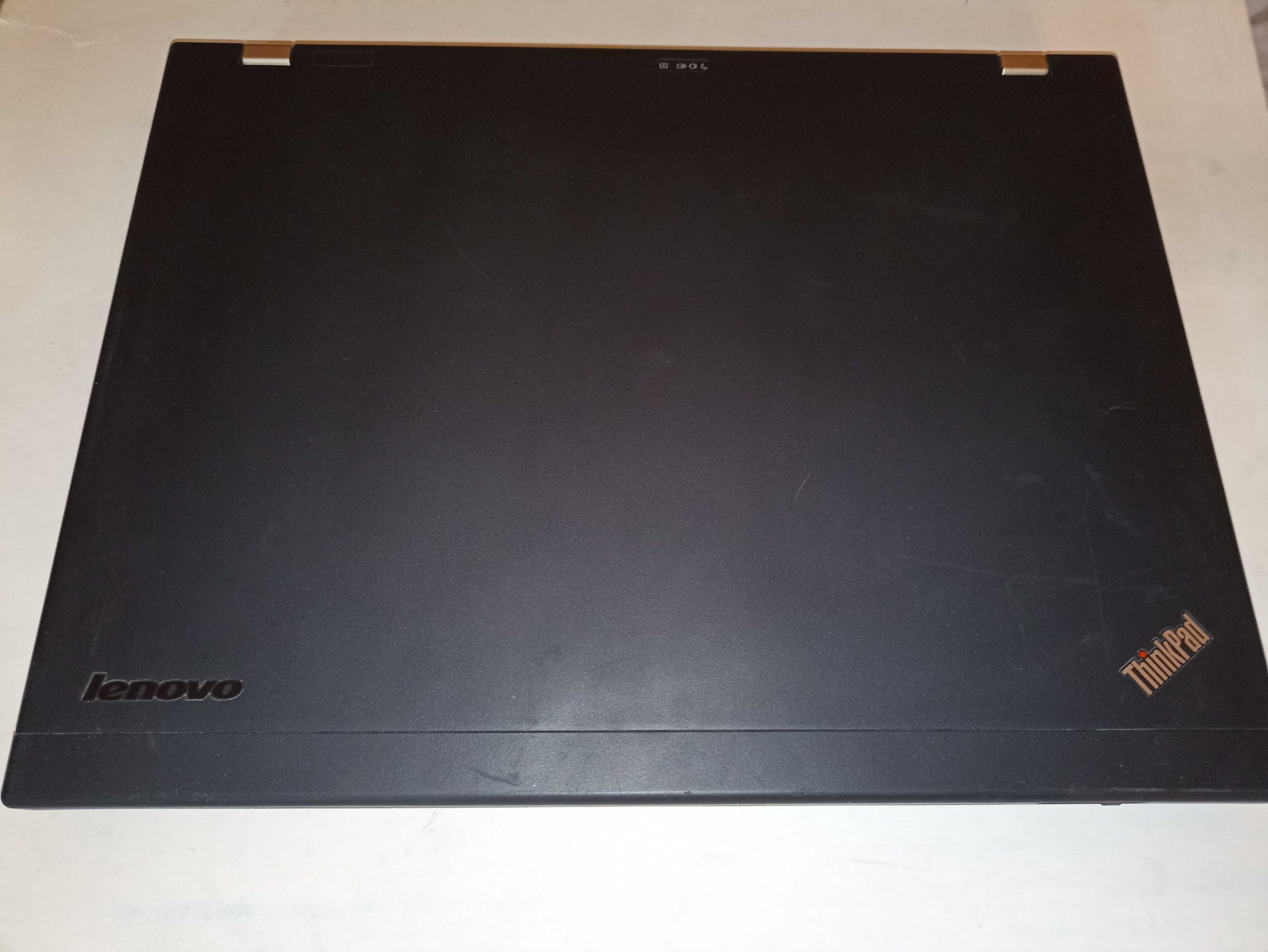 IBM Lenovo Thinkpad W700