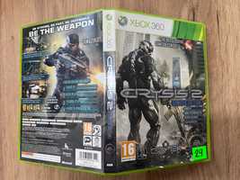 Crysis 2 Xbox 360 Kompatybilna Xbox One/Series