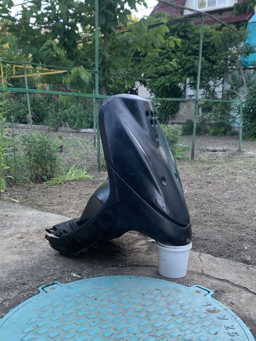 продам пластик yamaha sa12