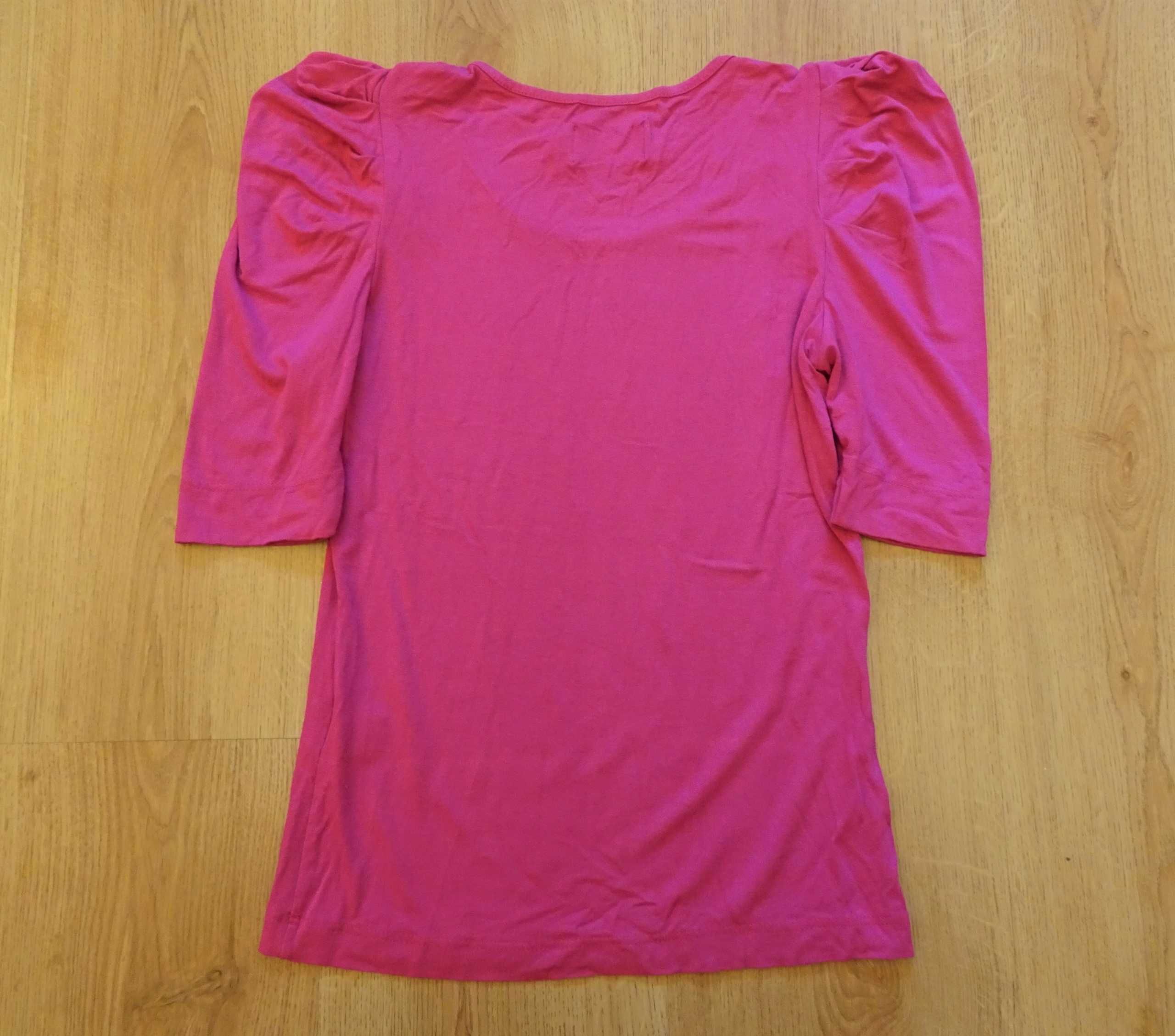 SIMPLE bluzka damska rozmiar XS rozmiar 34