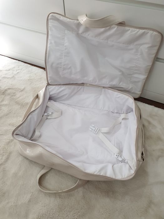 Saco maternidade PASITO A PASITO