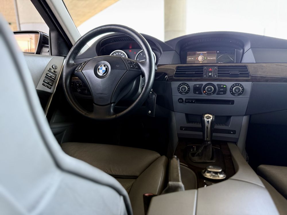 Bmw 530dA Luxury