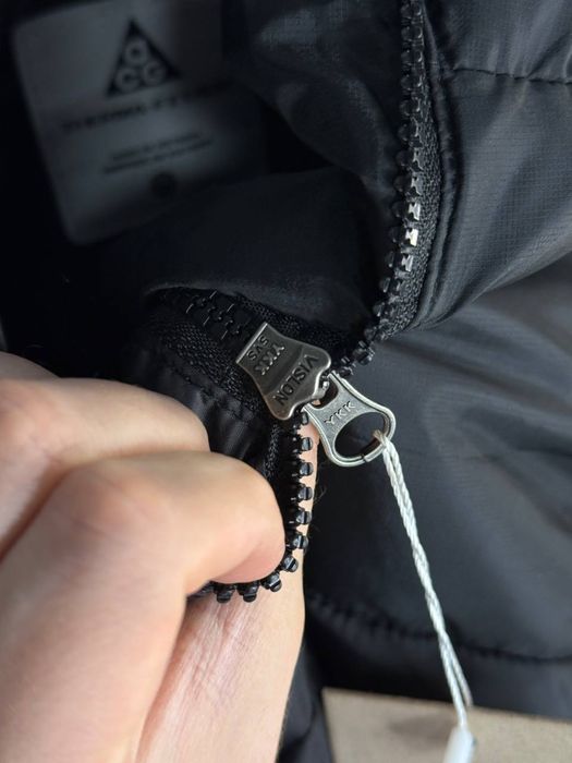 Пуховик Nike ACG