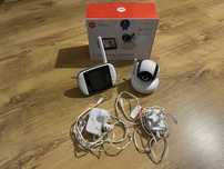 Elektroniczna niania Motorola MBP36S