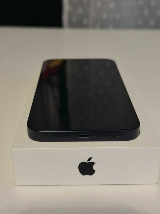 Iphone 13 128 GB Niebieski stan B.dobry