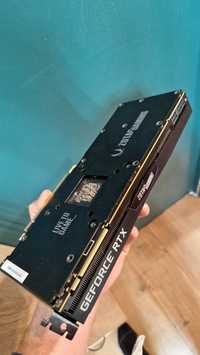 Karta graficzna NVIDIA GeForce RTX 2070 SUPER 8gb 256bit