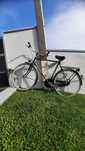 Bicicleta pasteleira peugeot original 3 velocidades