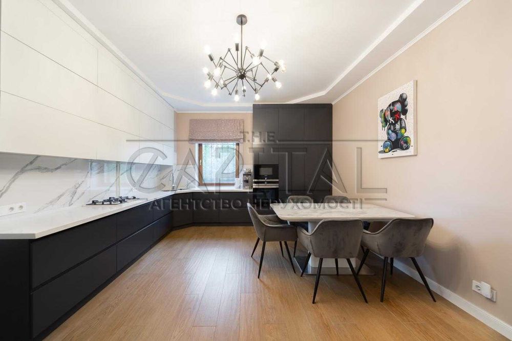 Продаж Ексклюзивний Будинок Осокорки