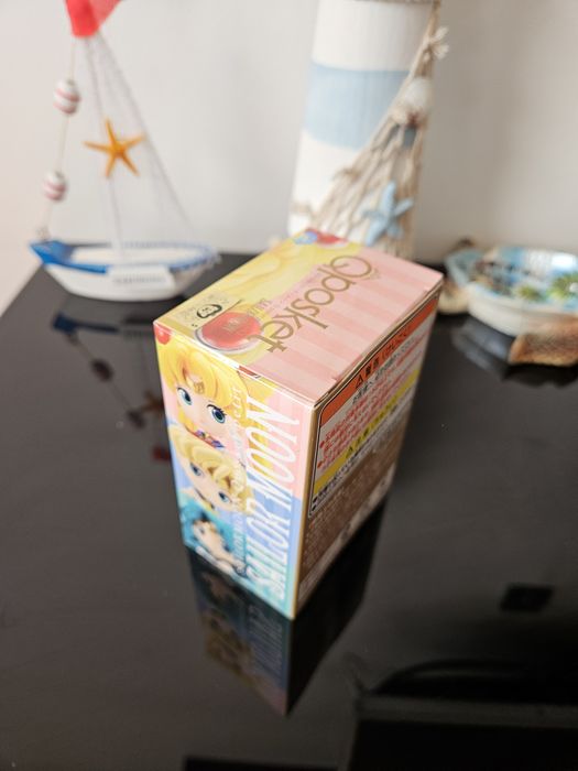 Sailor Moon - Qposket Petit