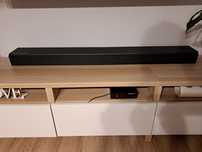 Flagowy Samsung/Harman Kardon n950 (n850)   hw-950