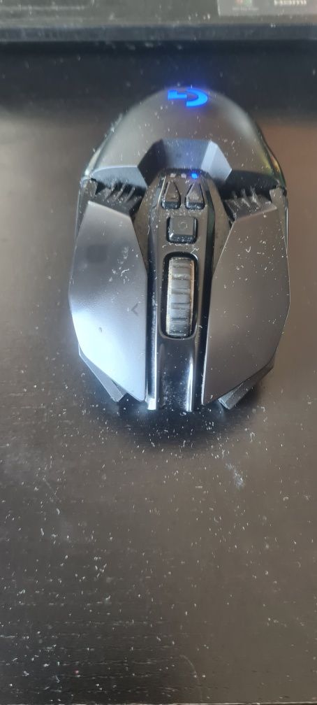 Mysz logitech G903
