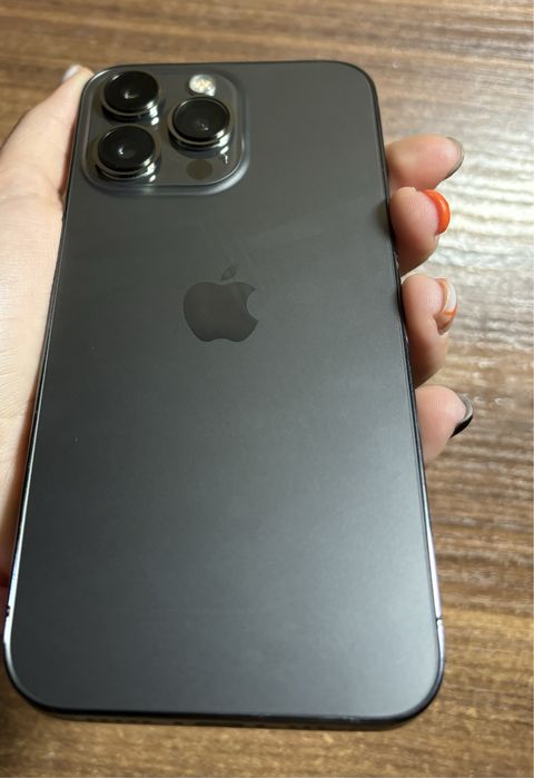 Iphone 13 pro 512