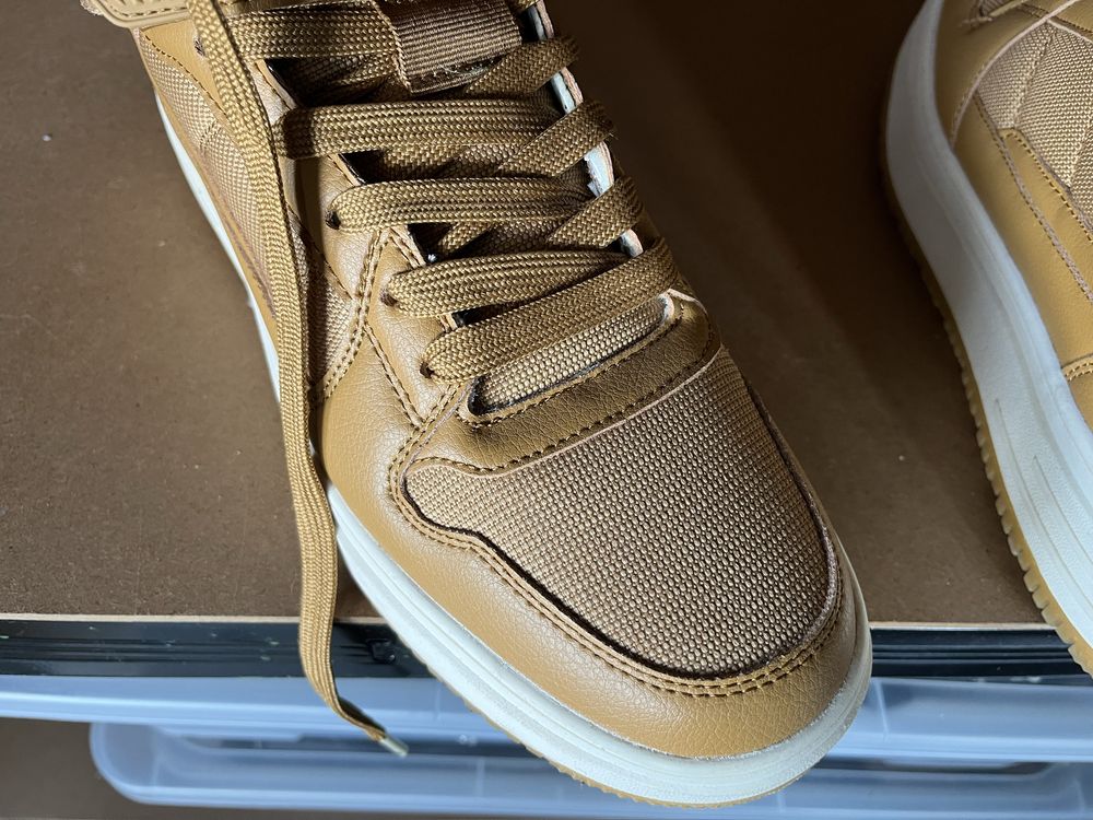 Buty CROPP 45 jesień/wiosna