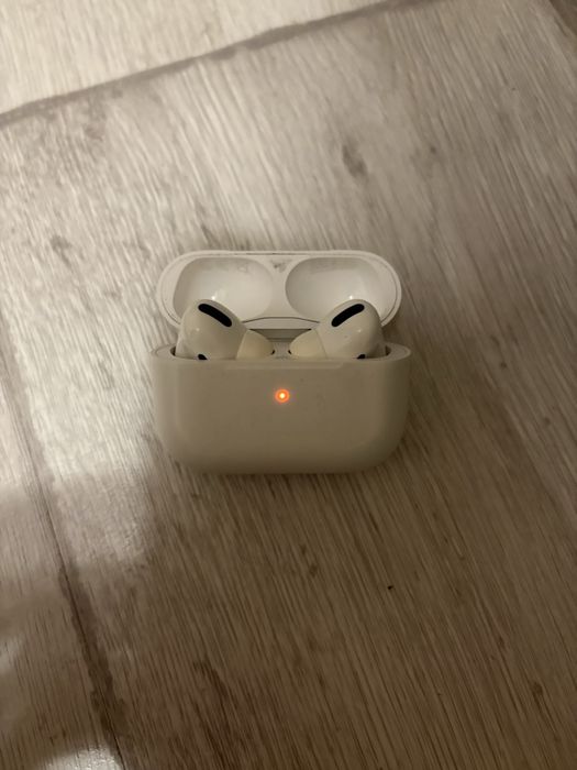 AirPods оригінальні