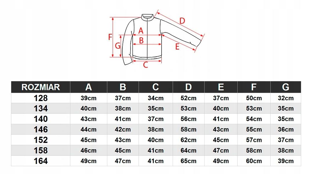 4f Ocieplany Chłopięcy Dres Komplet Bluza Spodnie / rozm 164