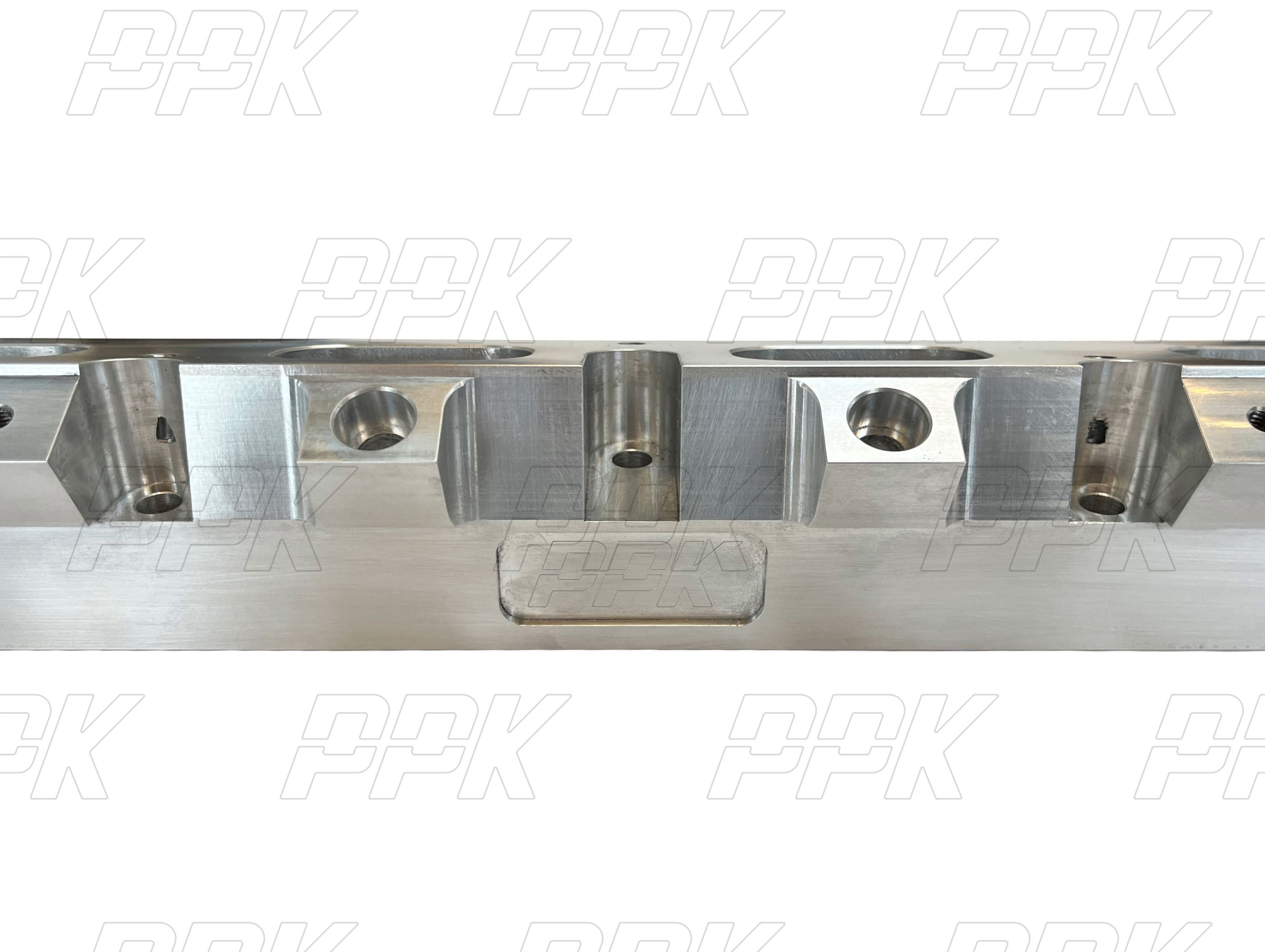 Adapter kolektora 275KM 325Nm N55/N54 pod silniki BMW M50/M54/M52tu