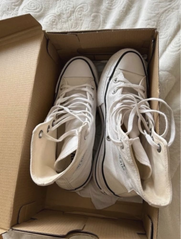 Sapatilhas converse