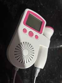 Vendo Doppler fetal