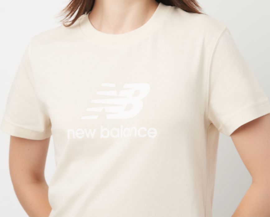 Футболка New Balance