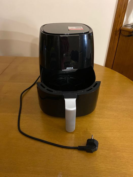 AirFryer Jocca Preta