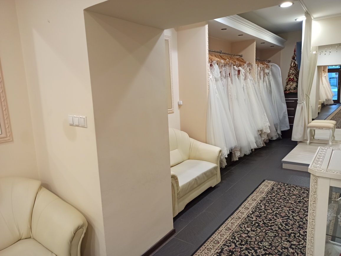 Suknia ślubna suknie ślubne salon sukien ślubnych WYPRZEDAŻ KOLEKCJI