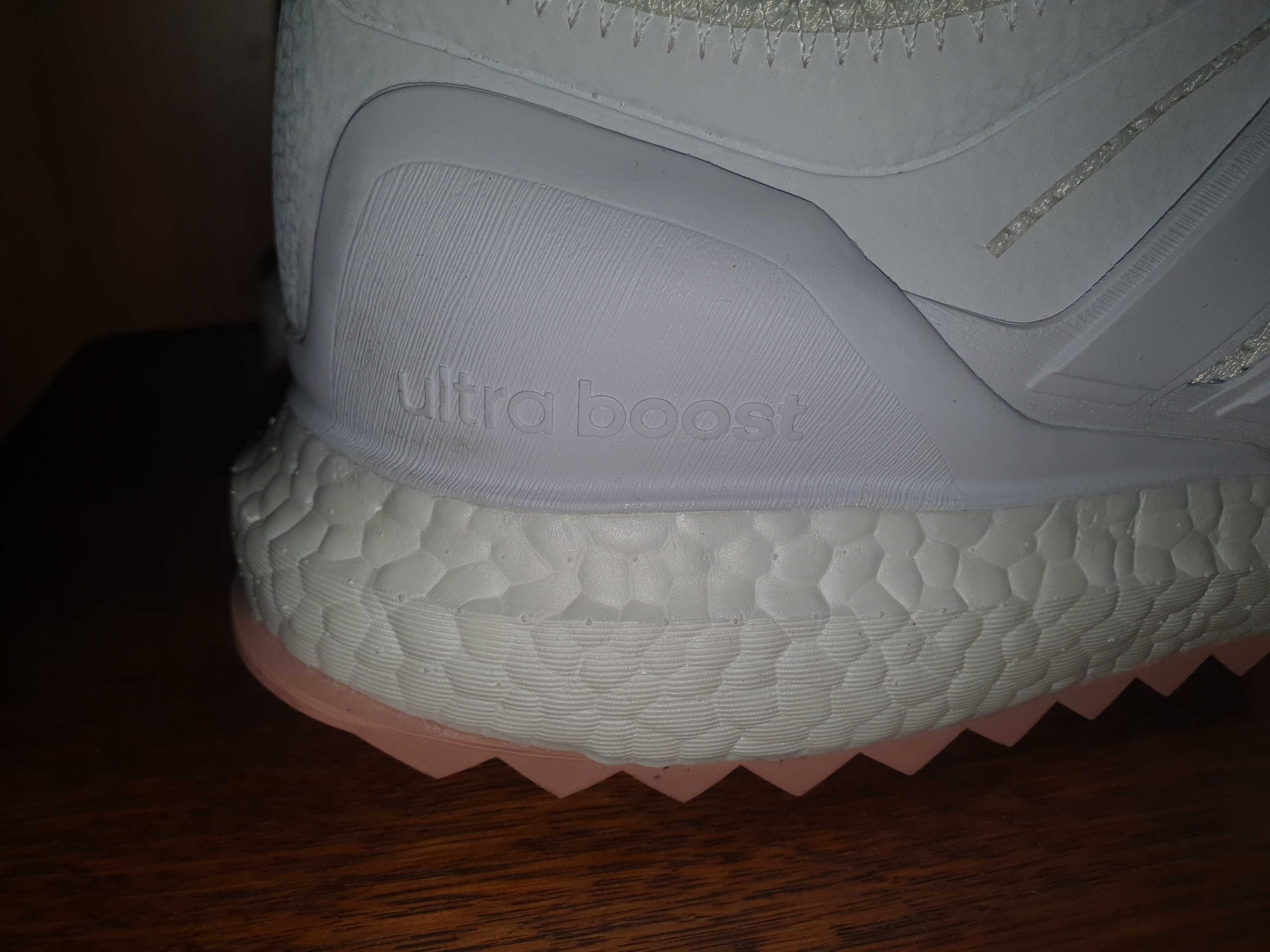 Nowe Buty adidas Ultraboost DNA XXII White r. 49 1/3 GX6848