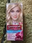 Garnier color Sensation 111 blond