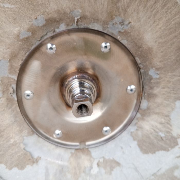 Стиральная машинка CENDY на запчасти