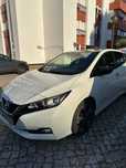 Nissan Leaf 40 kWh Tekna