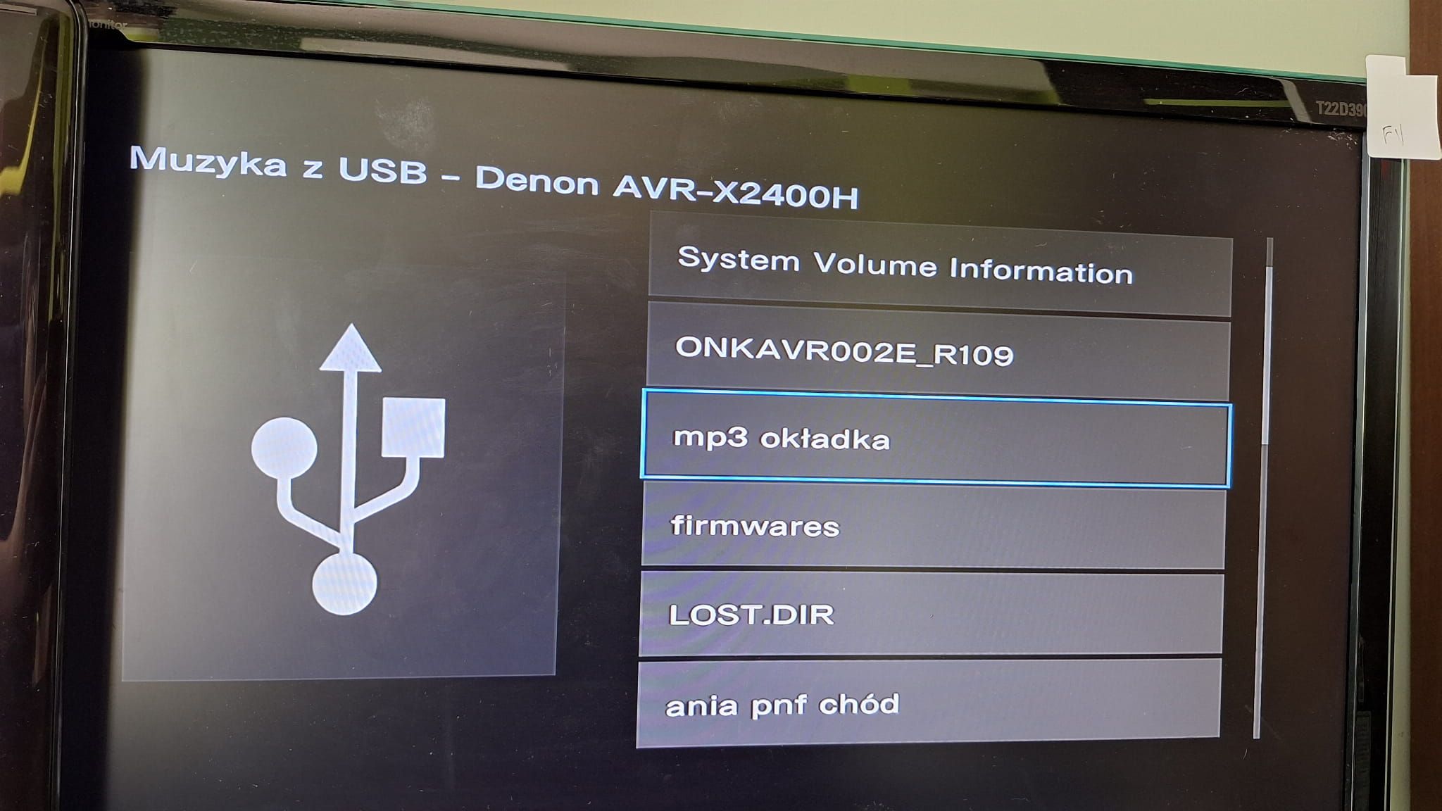 7.2 Denon AVR-X2400 Heos Wifi BT 4k arc  spotify net radio Atmos