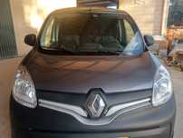 Renault Kangoo de 3 lugares