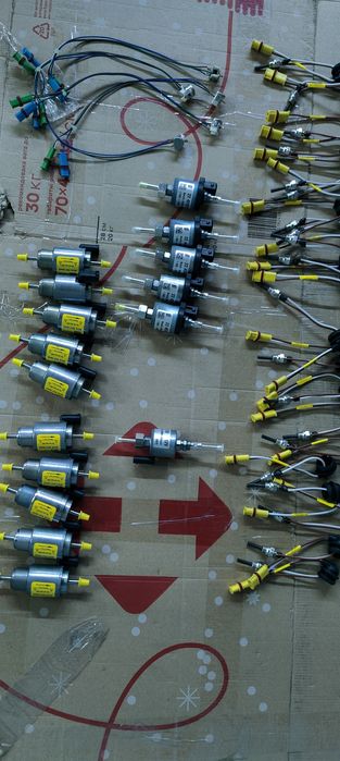 Вебасто автономка