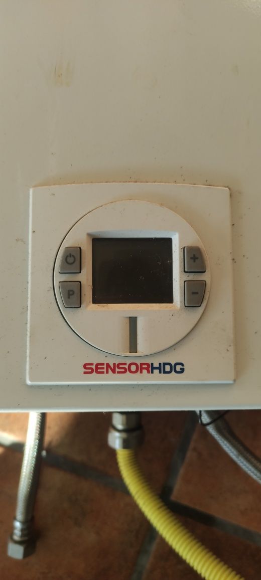 Esquentador Vulcano HDG
