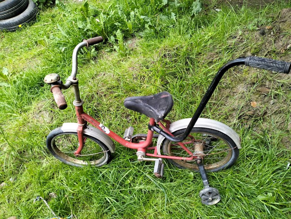 Sprzedam rower Wigry 3
