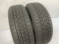 2x 185/60/15 Uniroyal WinterExpert / 2021r 7,5mm / GWARANCJA