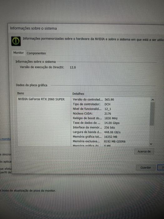 Desktop Gaming i7 | 16gb RAM | RTX 2060 Super 8gb