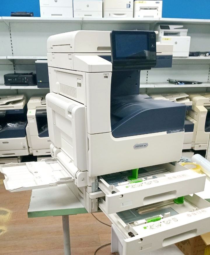 А3 Xerox Багатофункціональний Пристрій, принтер копір сканер. Гарантія