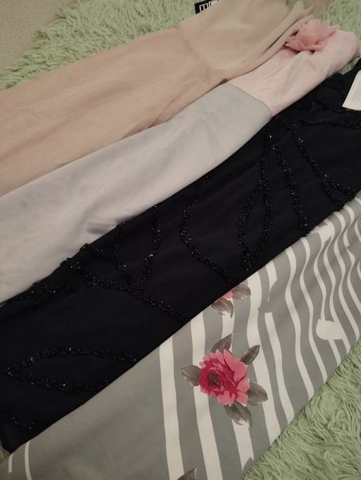 Плаття різні,шифон і стреч